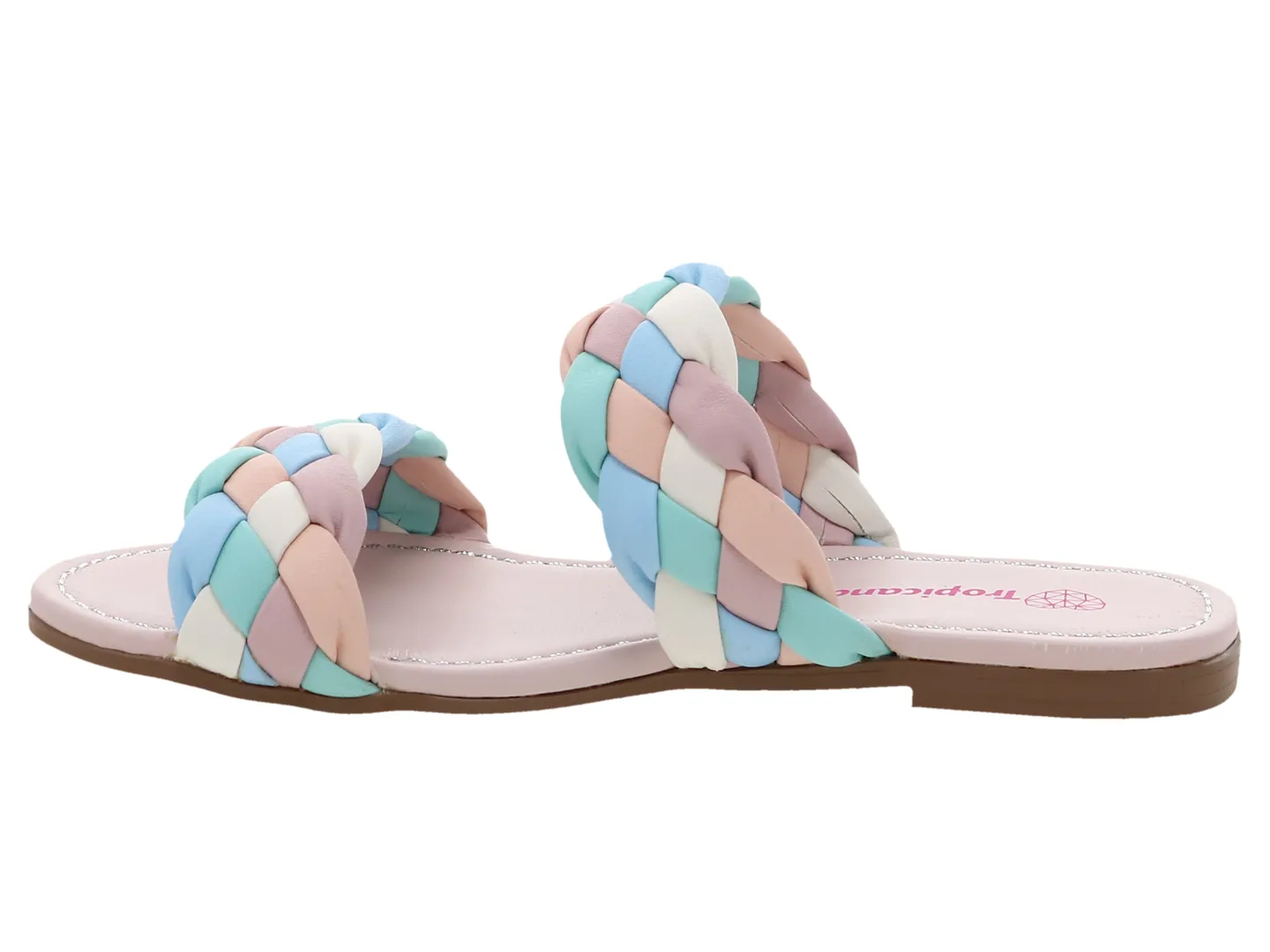 Sandalias Tropicana 54061 Para Niña