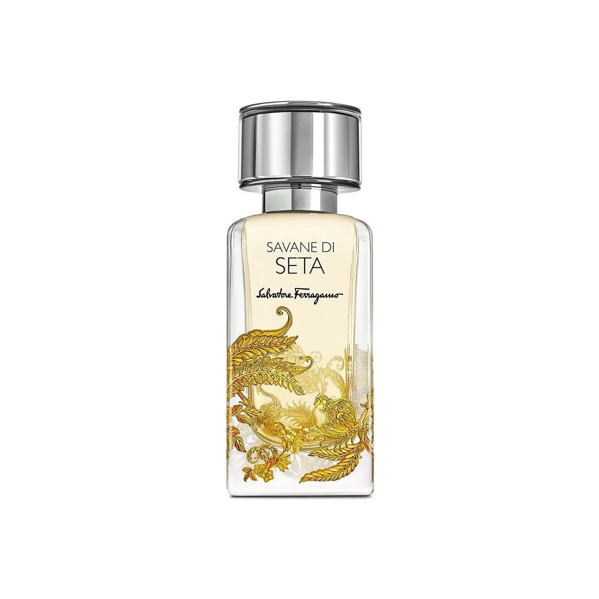 Savane Di Seta Eau De Parfum Vaporizador
