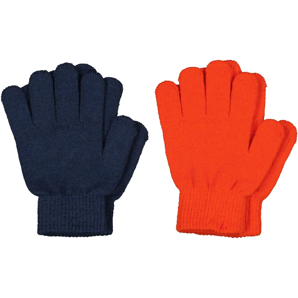 Set de accesorios infantiles de invierno