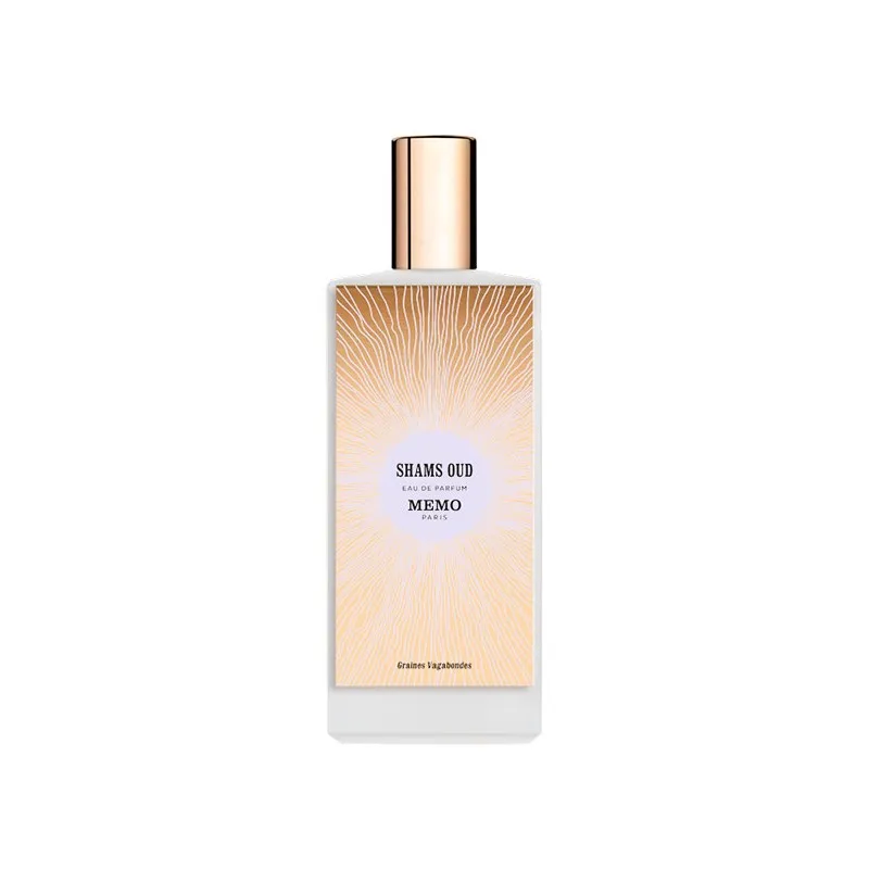 Shams Oud