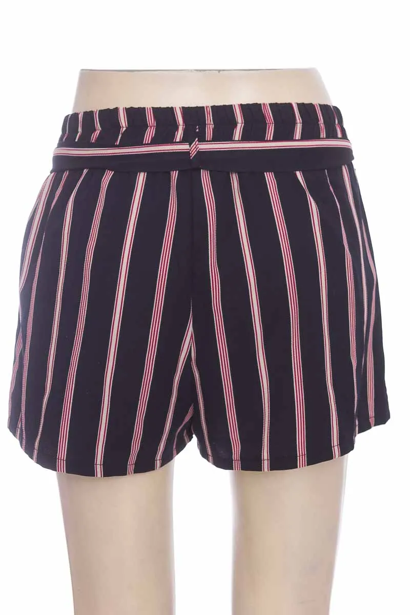 SHORT COLOR AZUL  ZAFUL