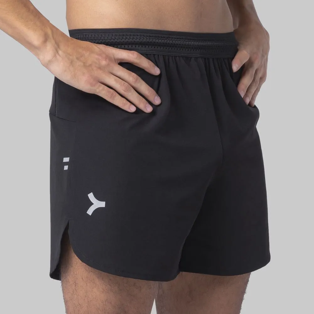 Short Onboard Recycle Running Hombre