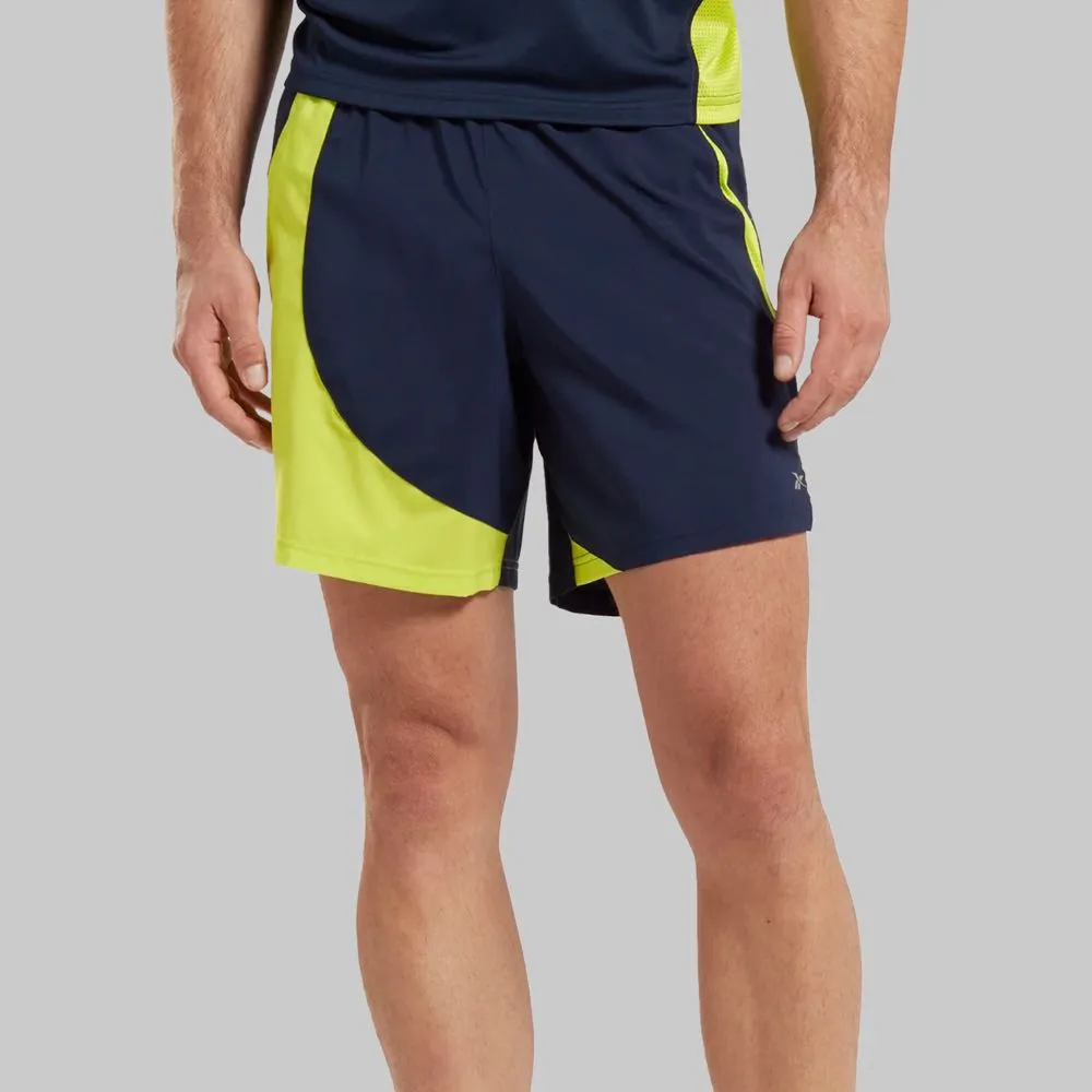 Short Reebok Running Hombre