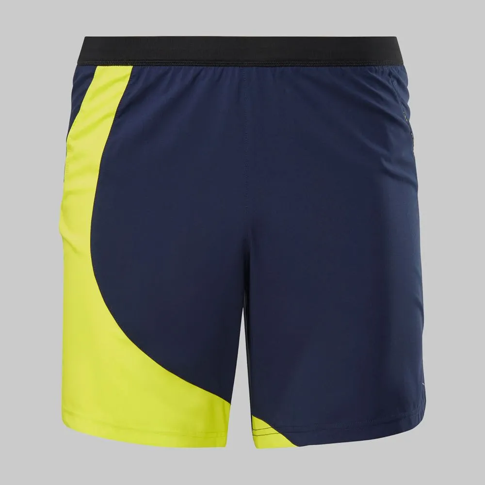 Short Reebok Running Hombre