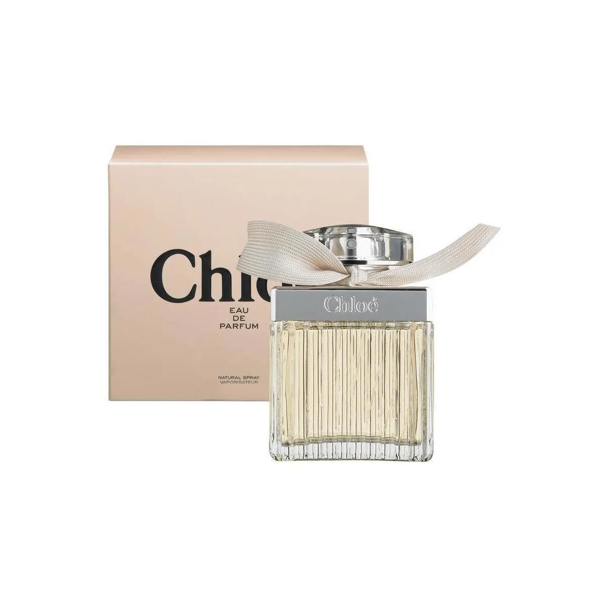 SIGNATURE  EAU DE PARFUM  75ML  VAPORIZADOR