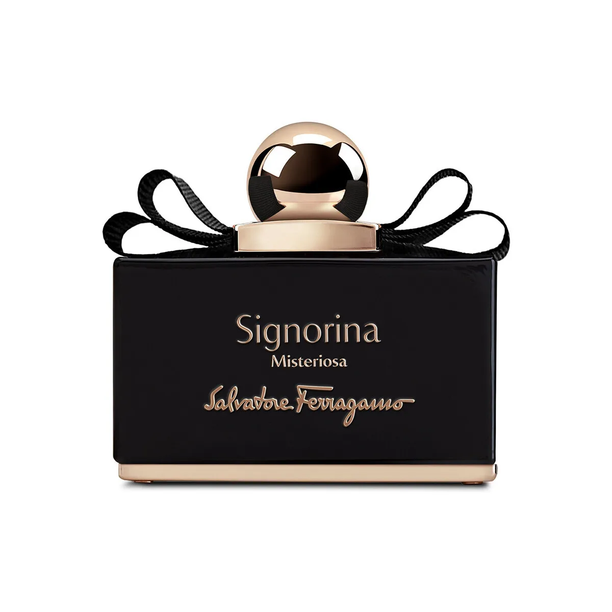 Signorina Misteriosa Eau De Parfum Vaporizador