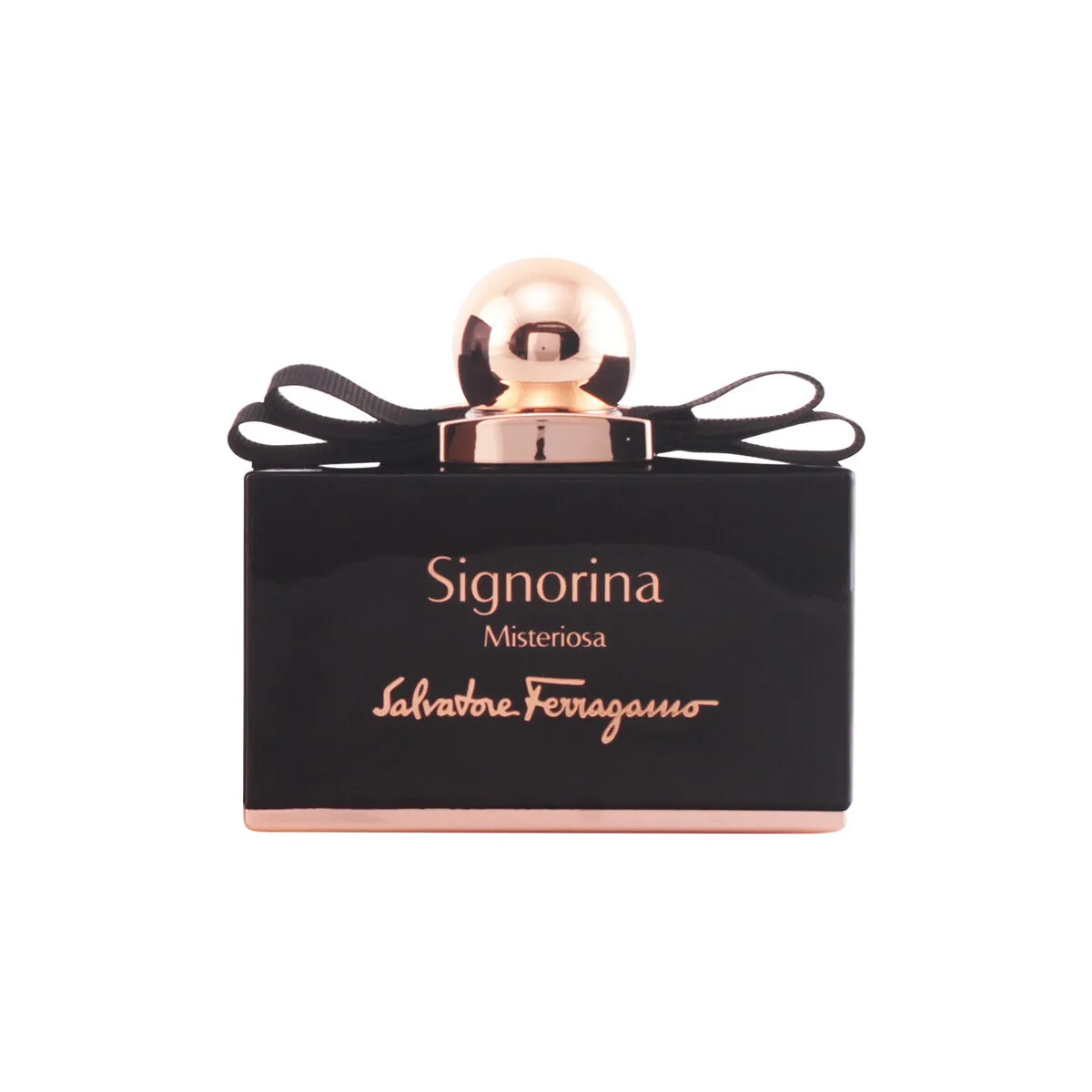 Signorina Misteriosa Eau De Parfum Vaporizador