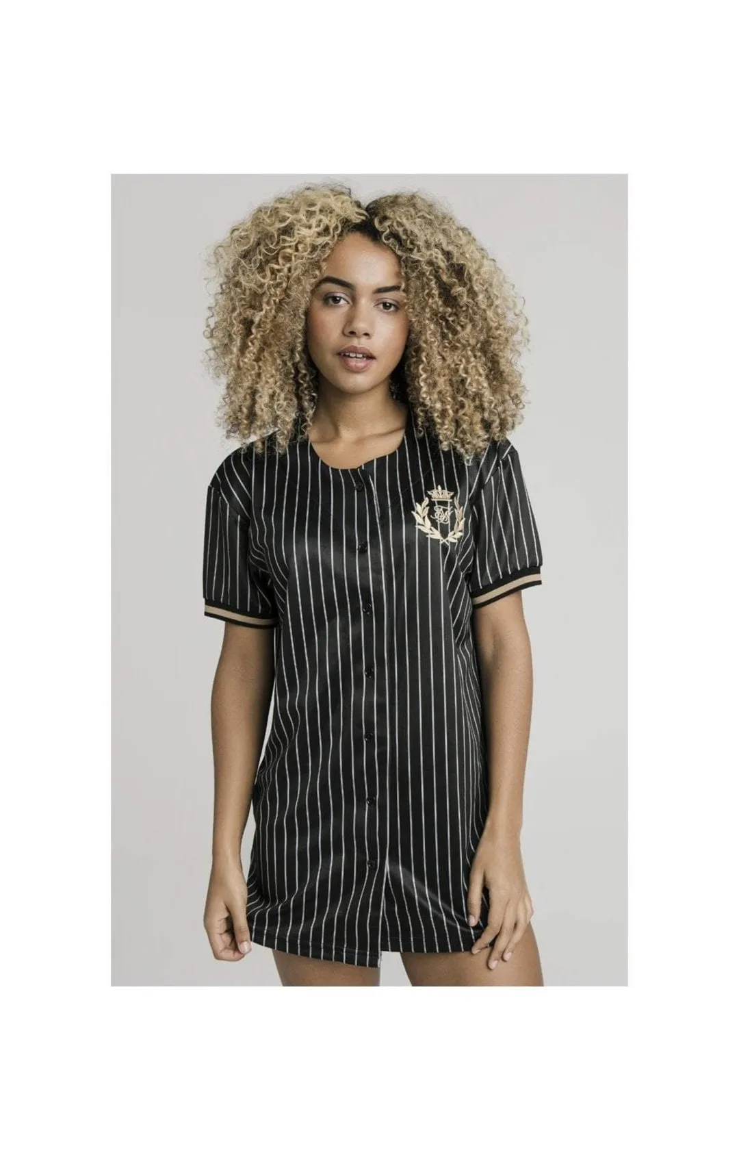 SIKSILK Vestido 