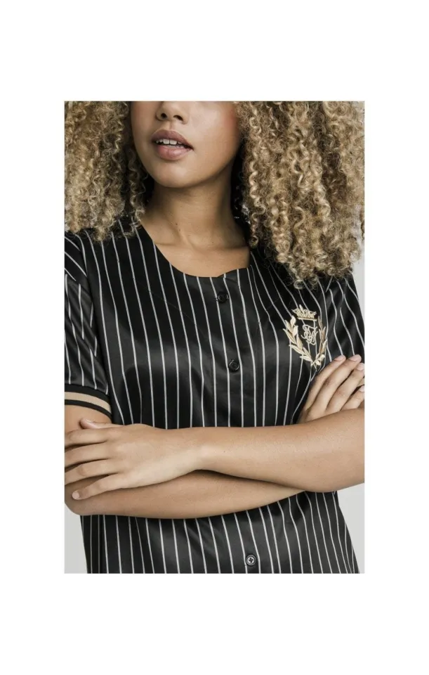 SIKSILK Vestido 