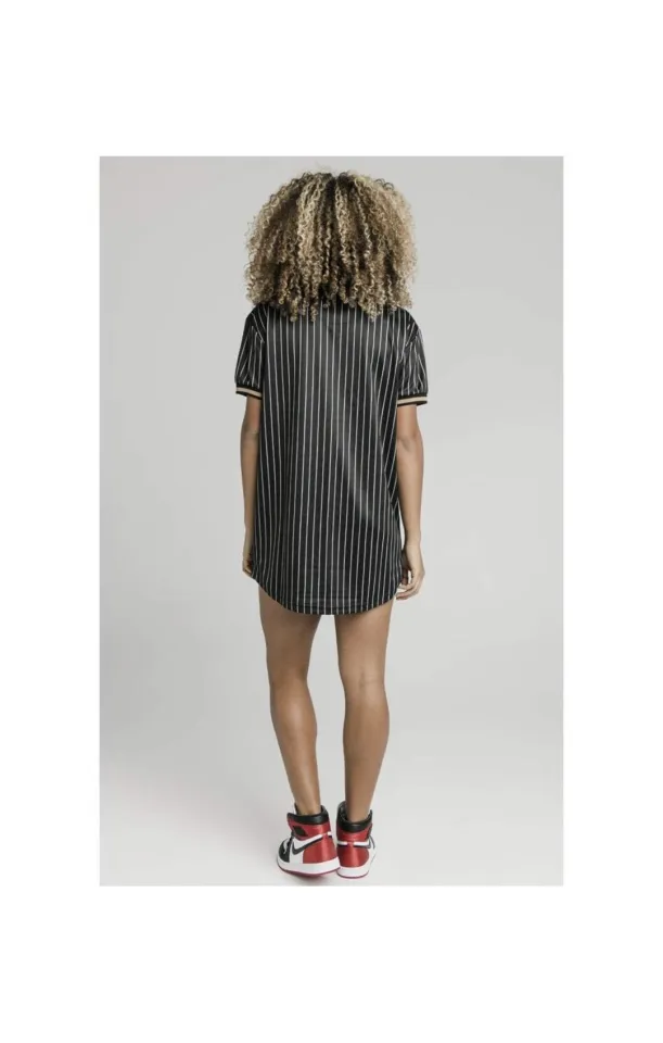 SIKSILK Vestido 