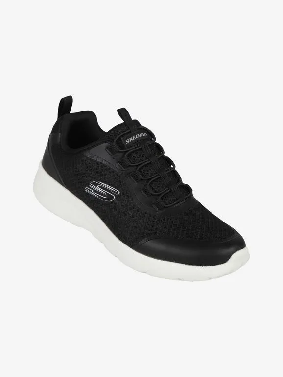 Skechers DYNAMIGHT 2.0 SETNER Zapatillas cómodas sin cordones para hombre