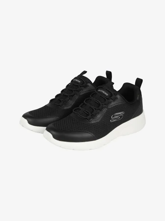 Skechers DYNAMIGHT 2.0 SETNER Zapatillas cómodas sin cordones para hombre