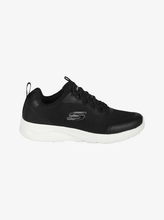 Skechers DYNAMIGHT 2.0 SETNER Zapatillas cómodas sin cordones para hombre