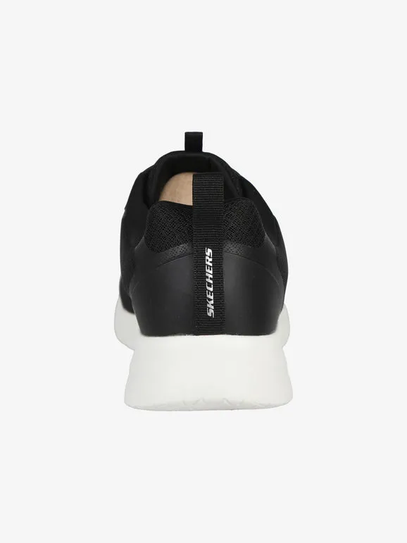 Skechers DYNAMIGHT 2.0 SETNER Zapatillas cómodas sin cordones para hombre