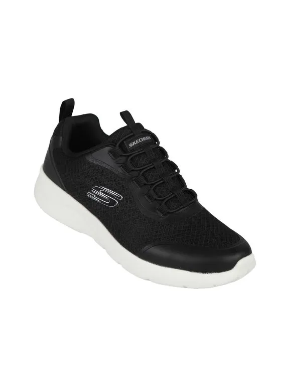 Skechers DYNAMIGHT 2.0 SETNER Zapatillas cómodas sin cordones para hombre