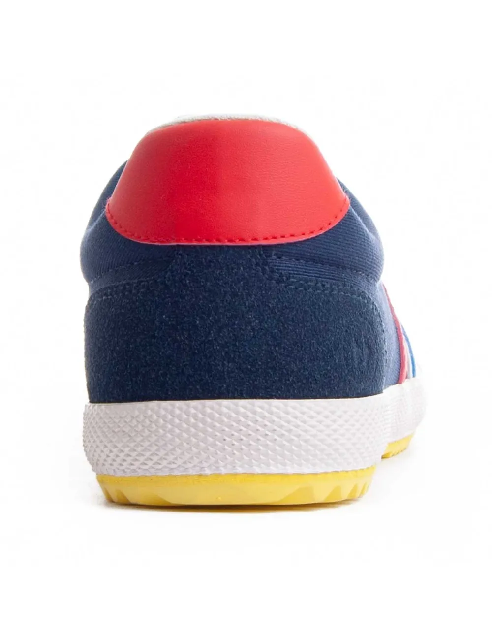Sneaker Para Hombre  Montevita  Gansport  87202 Azul