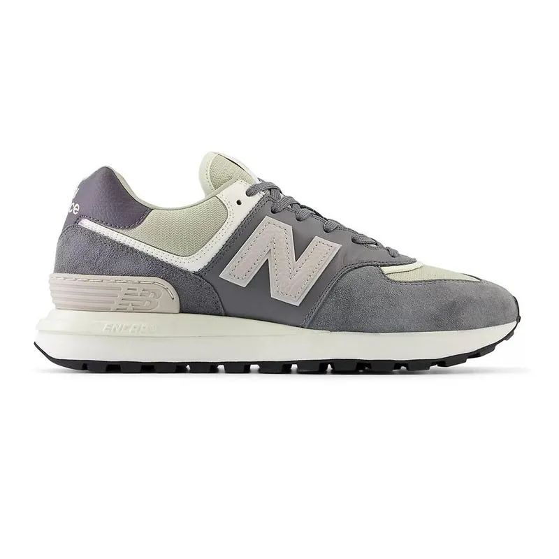 Sneakers New Balance U574 Hombre Gris