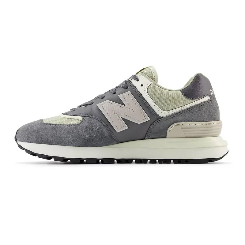Sneakers New Balance U574 Hombre Gris