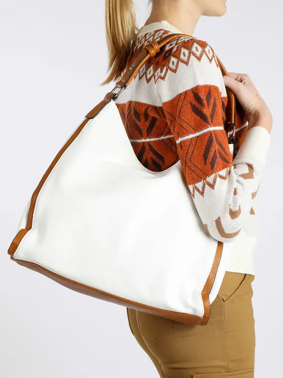 Solada Bolso de hombro para mujer