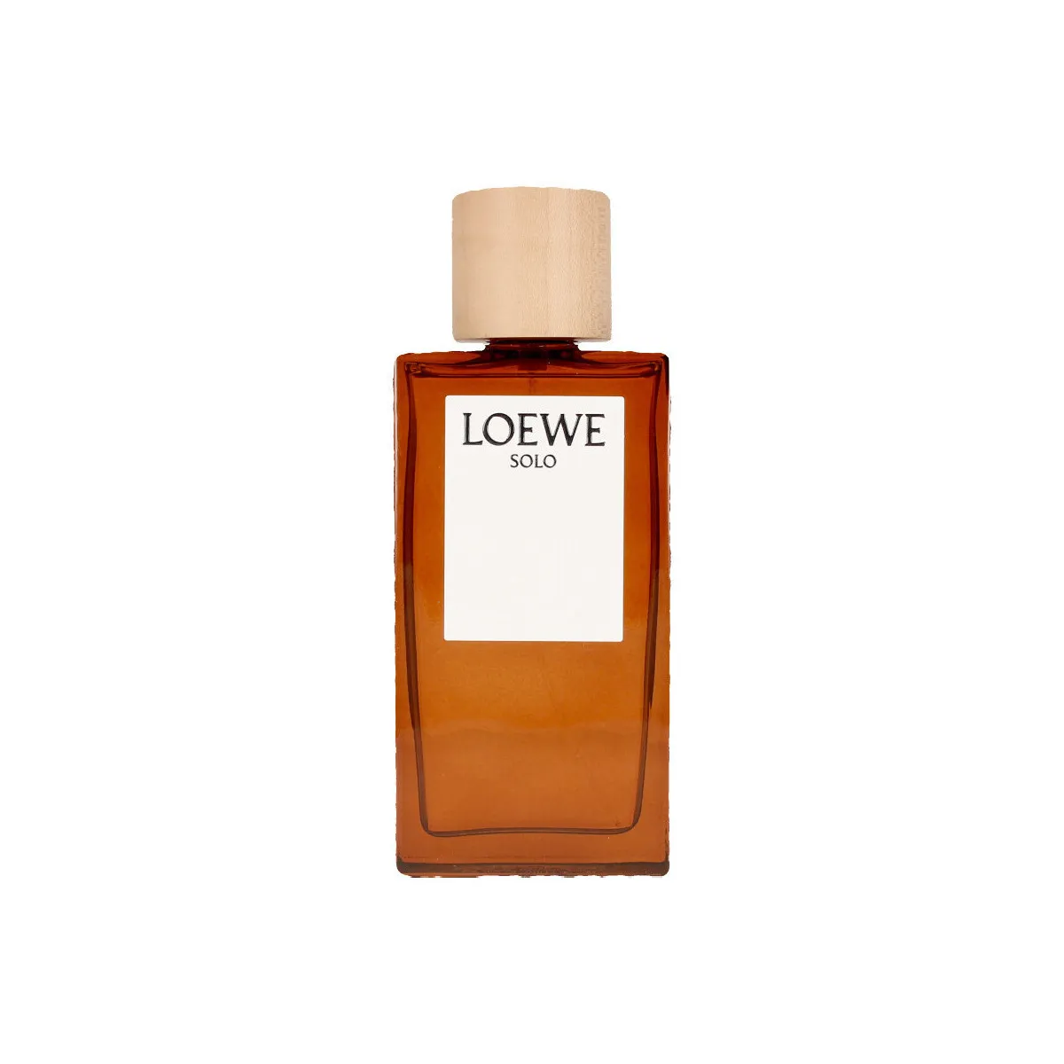 Solo  Eau De Toilette Vaporizador