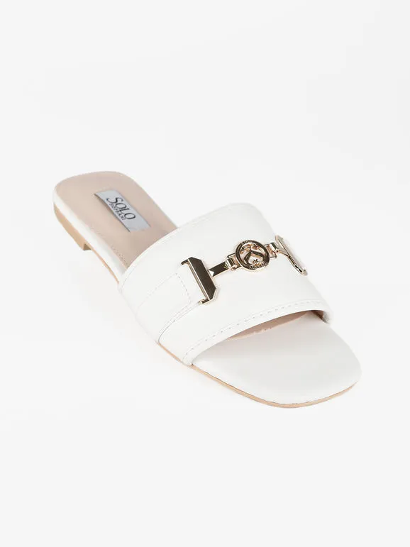 Solo Soprani zapatillas de mujer