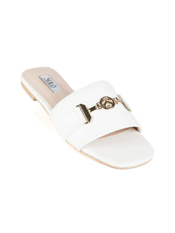 Solo Soprani zapatillas de mujer
