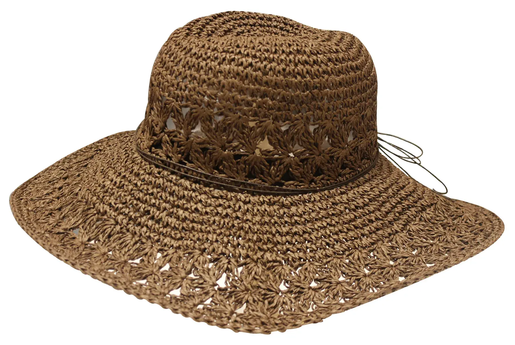 Sombrero de mujer
