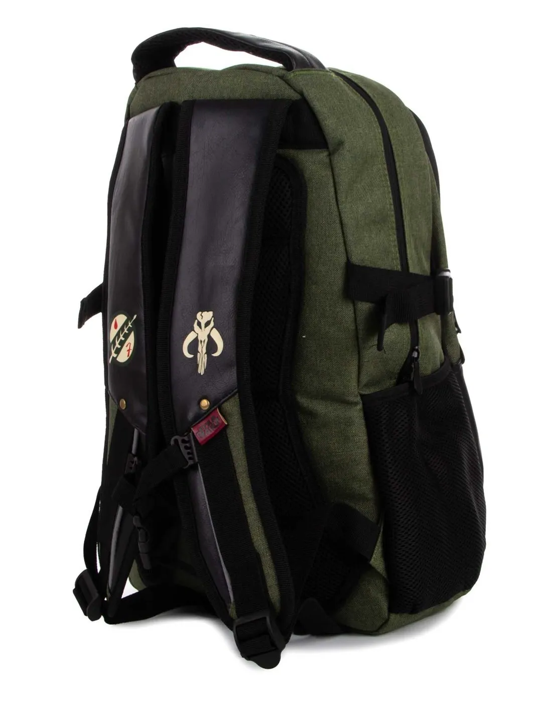 STAR WARS  MOCHILA MULTICOLOR 2100003724 