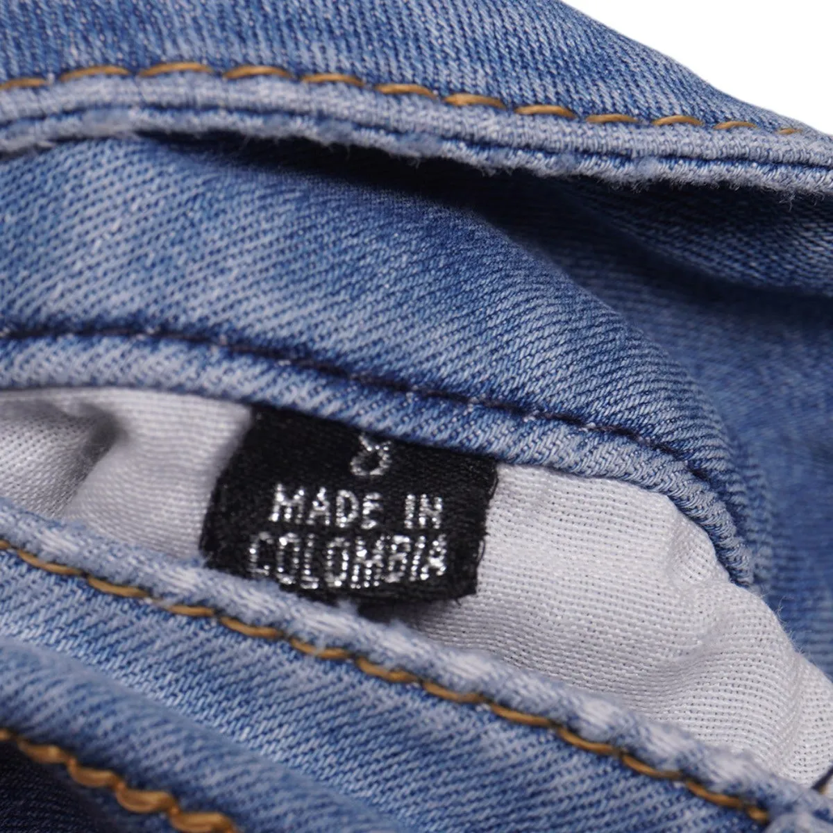 Studio F Jeans