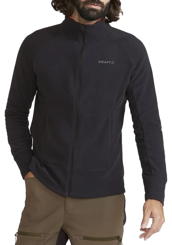 Sudadera CRAFT ADV Fleece