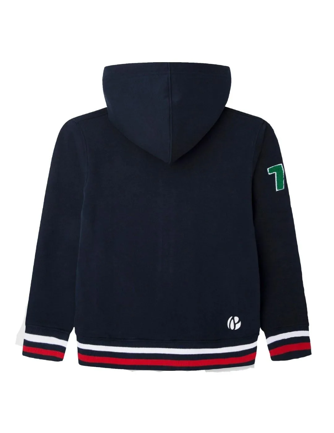 Sudadera Oscar Pepe Jeans