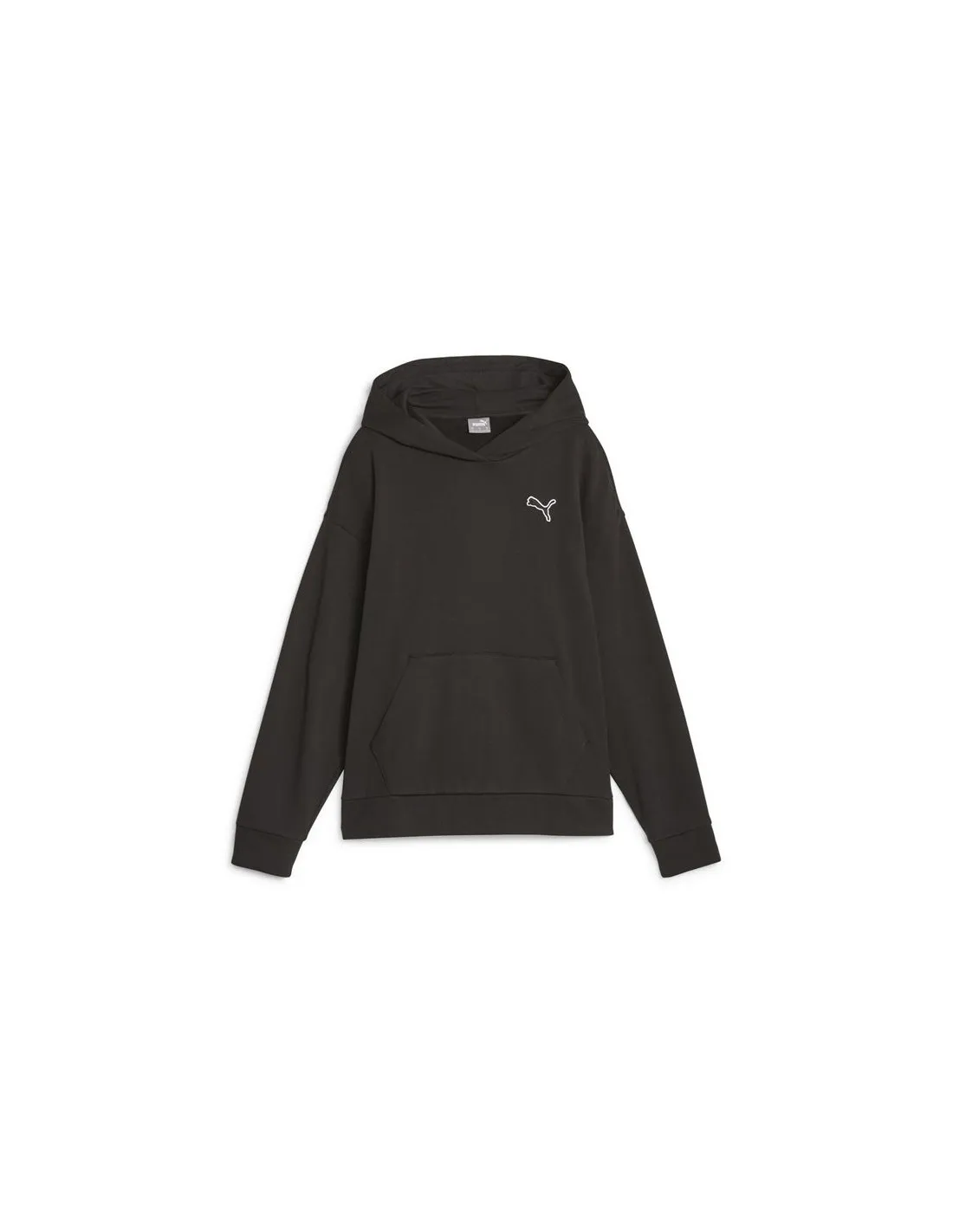 Sudadera Puma Better Essentials Mujer