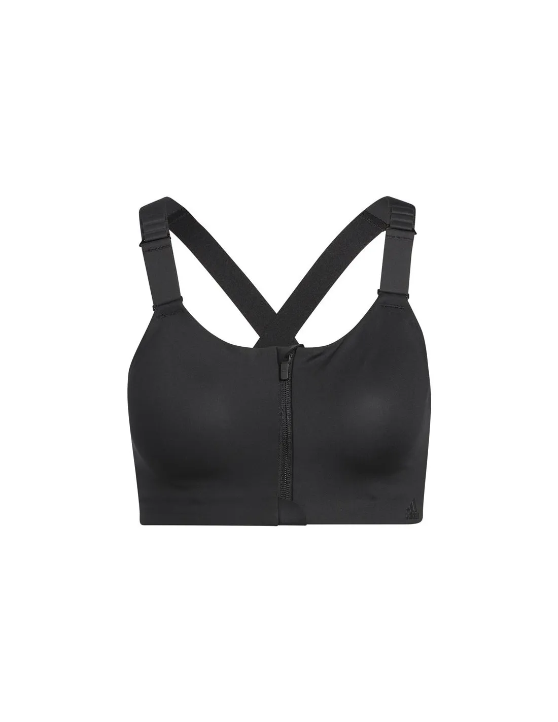 SUJETADOR DEPORTIVO ADIDAS LUXE HIGHSUPPORT MUJER BK