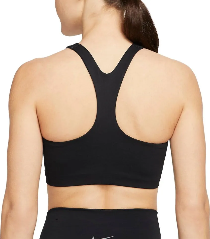SUJETADOR NIKE YOGA DRIFIT SWOOSH