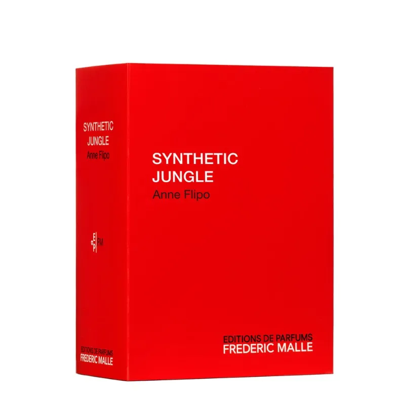 Synthetic Jungle