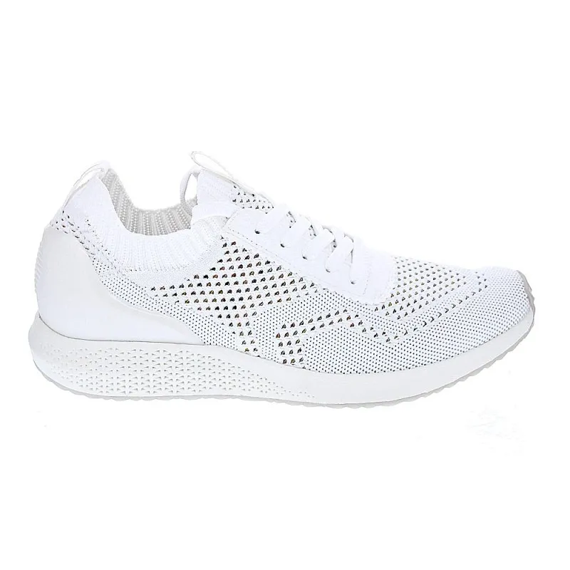 Tamaris Zapatillas Mujer 23714 Blanco
