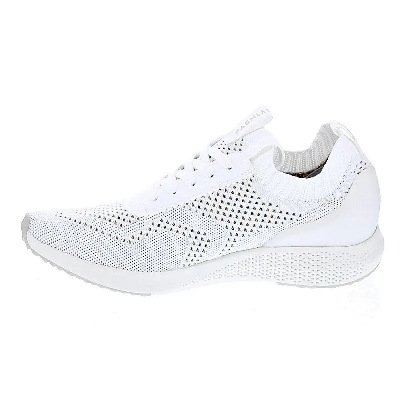 Tamaris Zapatillas Mujer 23714 Blanco