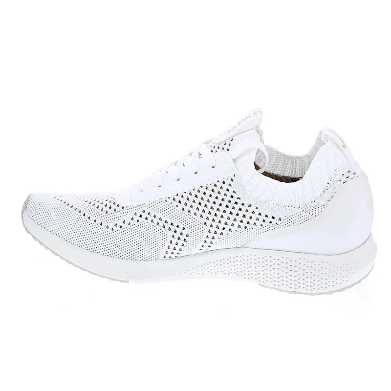 Tamaris Zapatillas Mujer 23714 Blanco