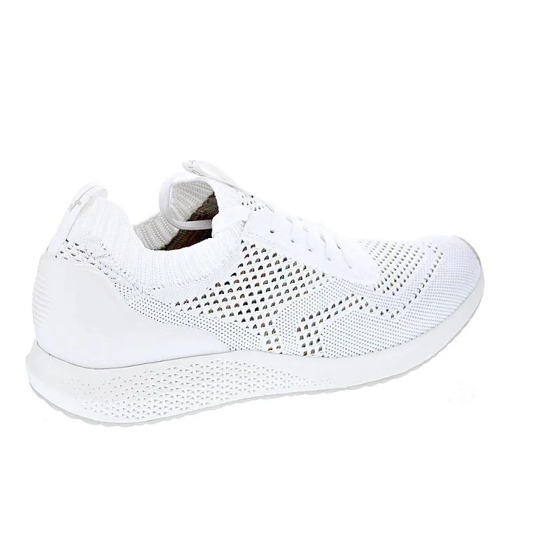Tamaris Zapatillas Mujer 23714 Blanco