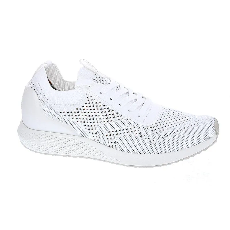 Tamaris Zapatillas Mujer 23714 Blanco