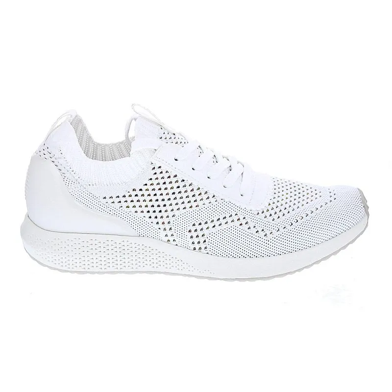 Tamaris Zapatillas Mujer 23714 Blanco