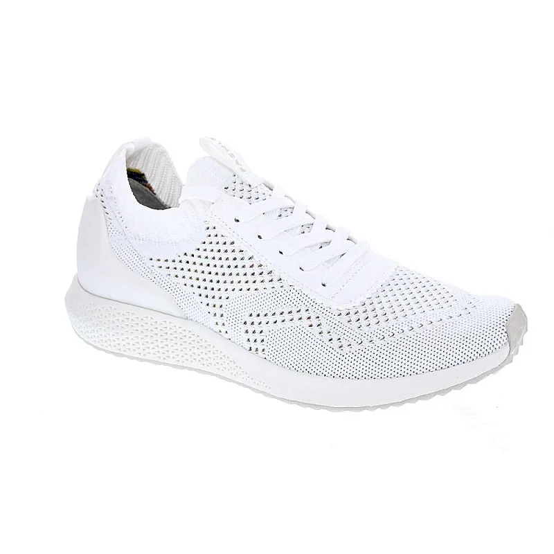 Tamaris Zapatillas Mujer 23714 Blanco