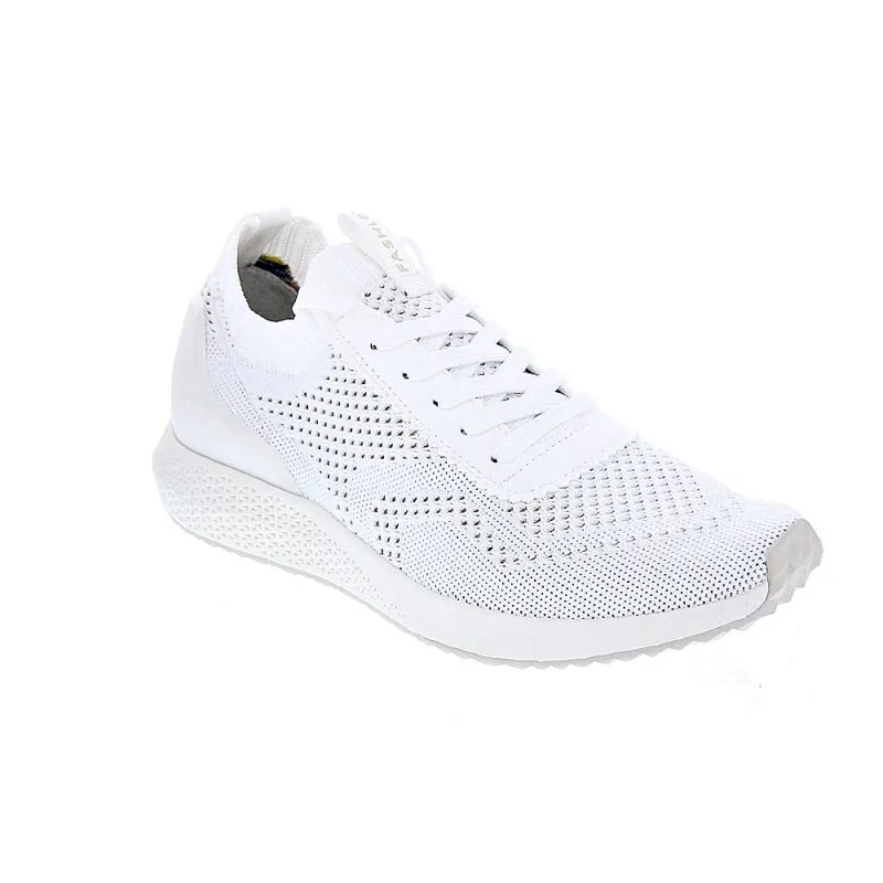 Tamaris Zapatillas Mujer 23714 Blanco