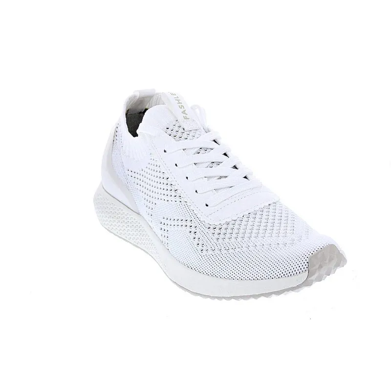 Tamaris Zapatillas Mujer 23714 Blanco