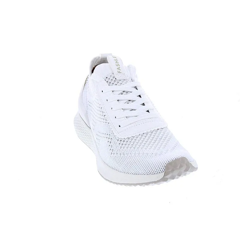 Tamaris Zapatillas Mujer 23714 Blanco