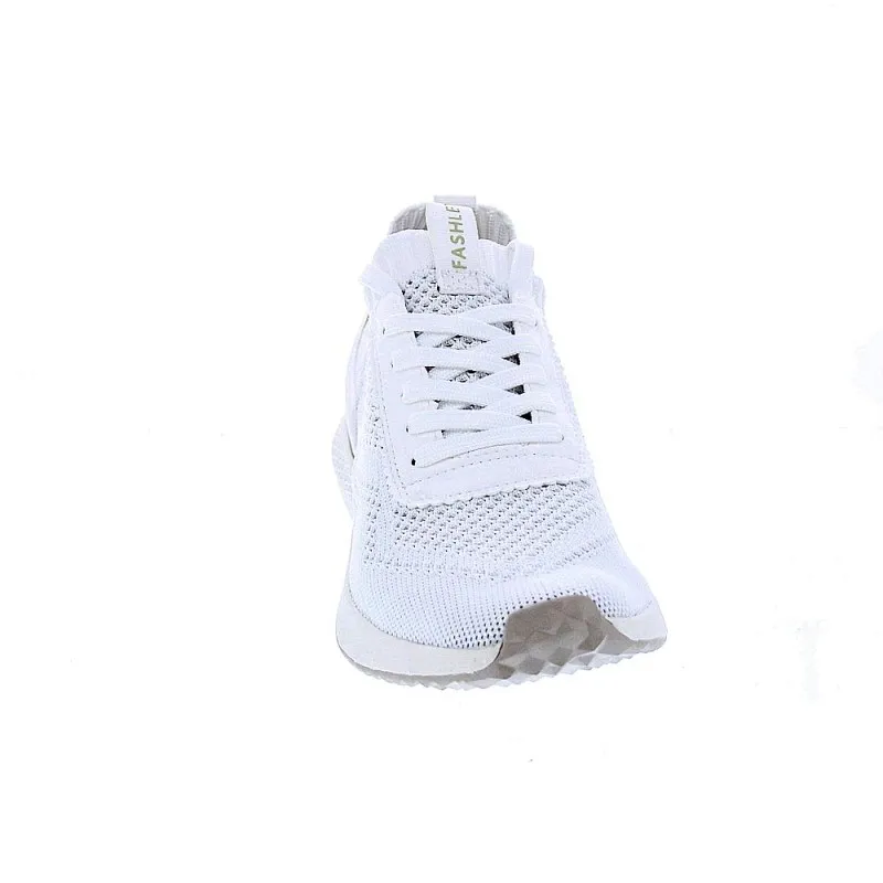 Tamaris Zapatillas Mujer 23714 Blanco