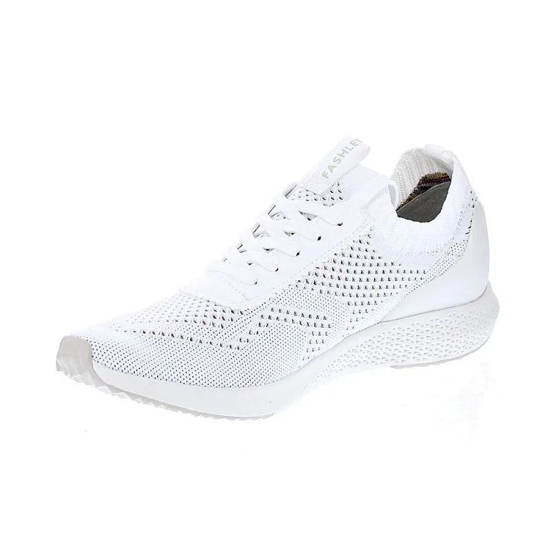 Tamaris Zapatillas Mujer 23714 Blanco