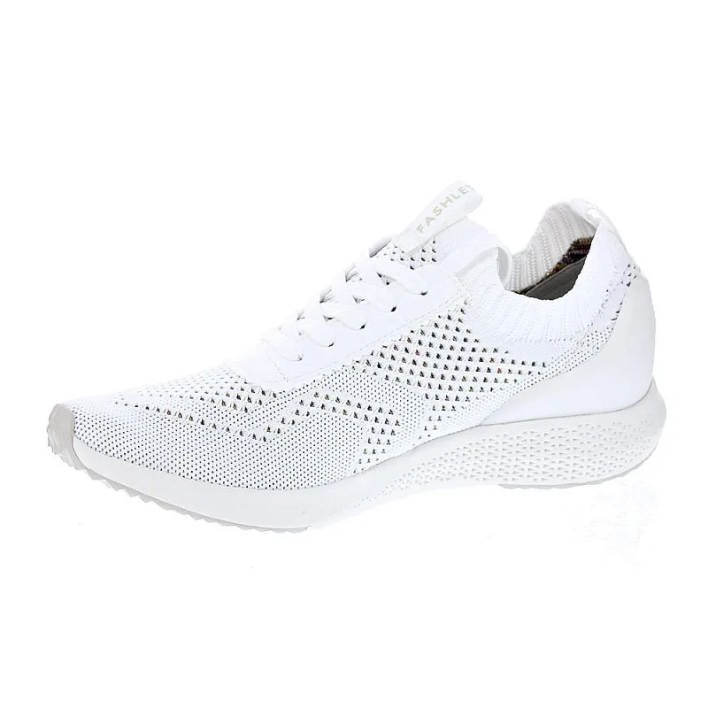 Tamaris Zapatillas Mujer 23714 Blanco