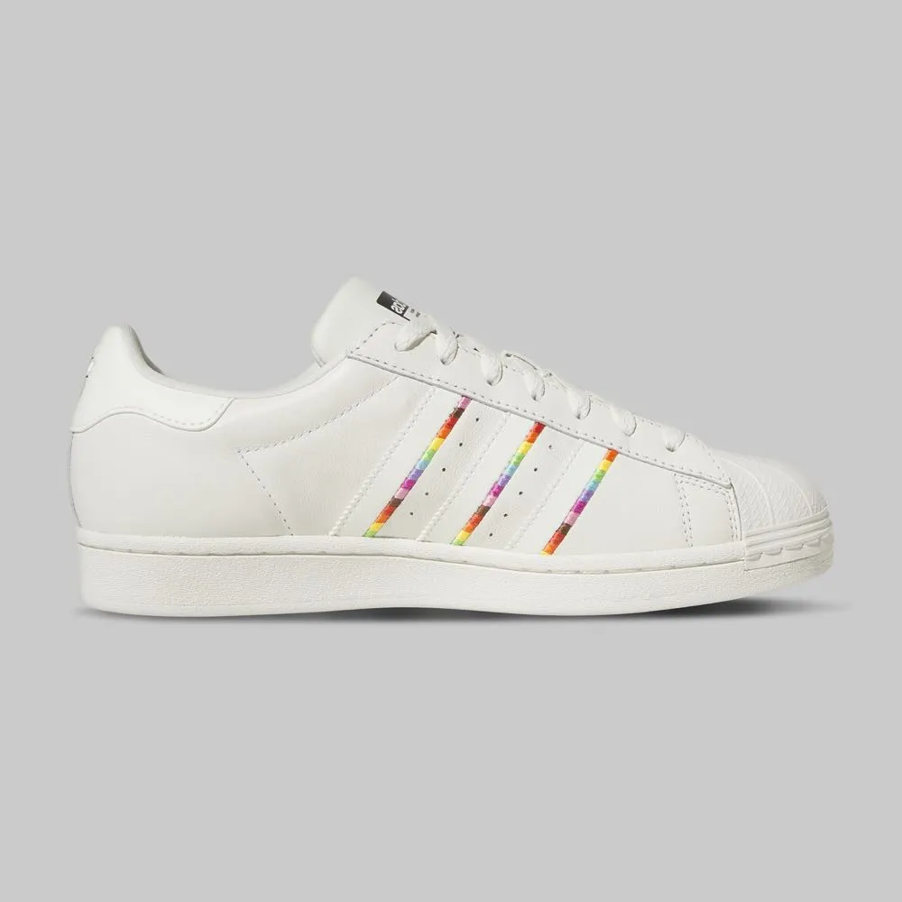 Tenis adidas Superstar Pride X Rich Mnisi Hombre