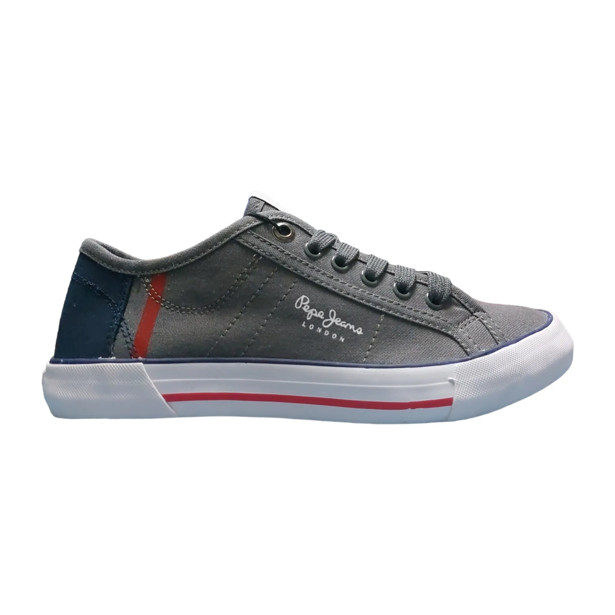 Tenis casual 